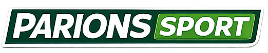 Logo Parions Sport